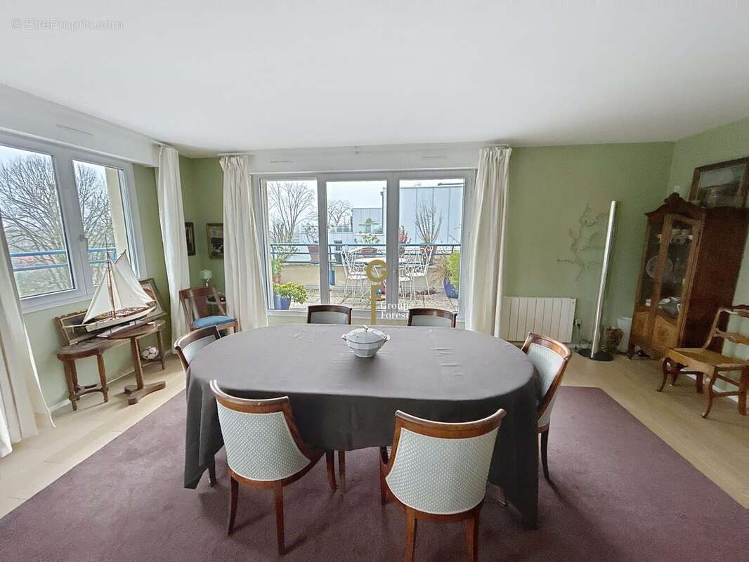 Appartement à ROUBAIX