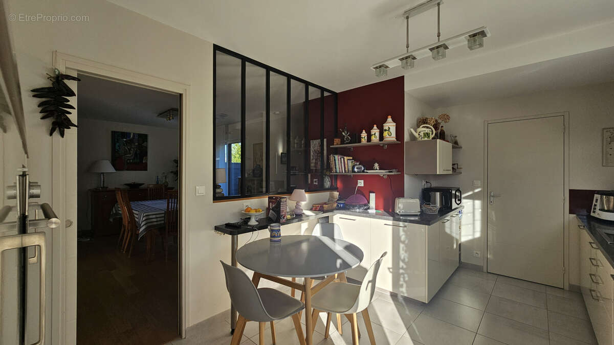 Maison à SAINT-ERBLON