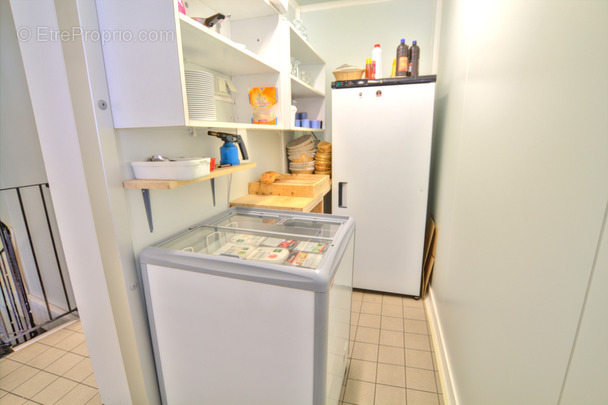 Commerce à BAGNERES-DE-LUCHON