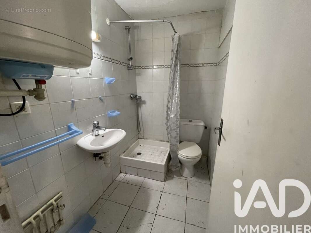 Appartement 100 m² à Rodez  - photo 2
