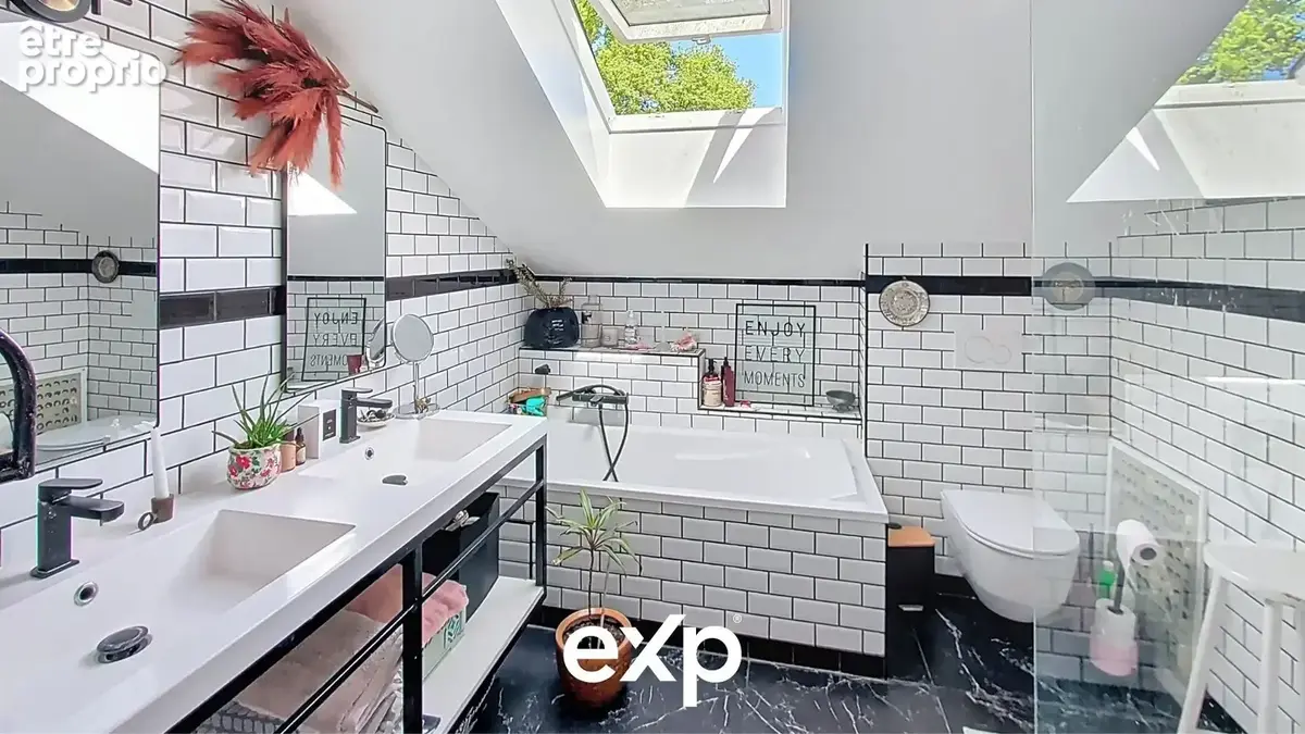 Maison 195 m² à Yvoire  - photo 9