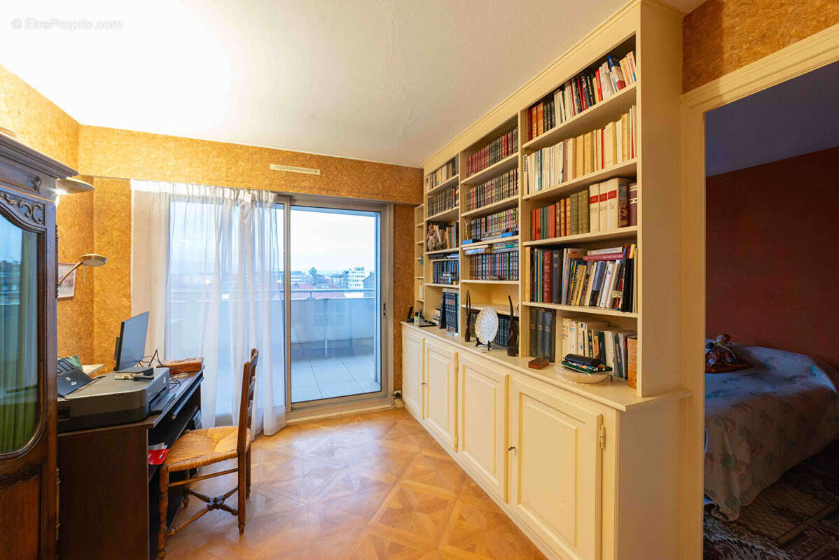 Appartement à BOURG-EN-BRESSE
