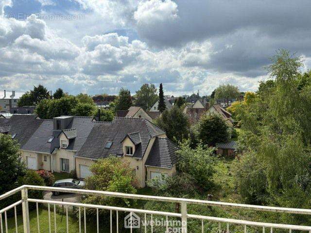 Appartement 68 m² à Mont-Saint-Aignan  - photo 4