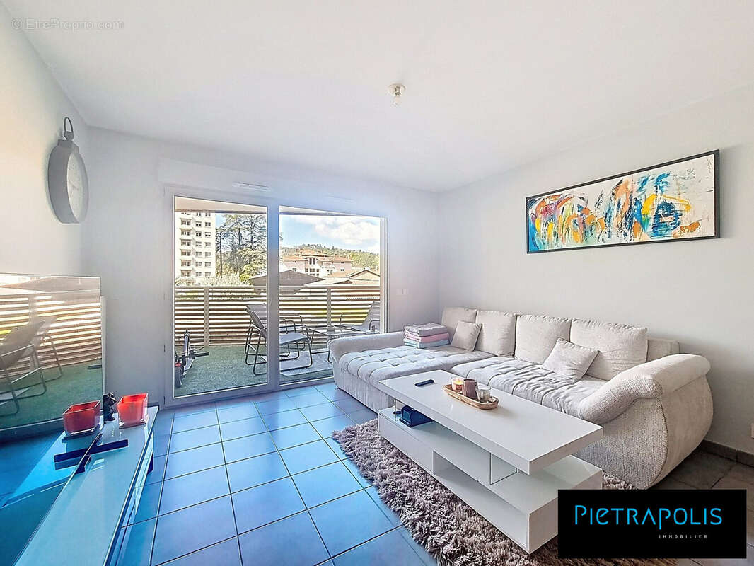 Appartement à VIENNE