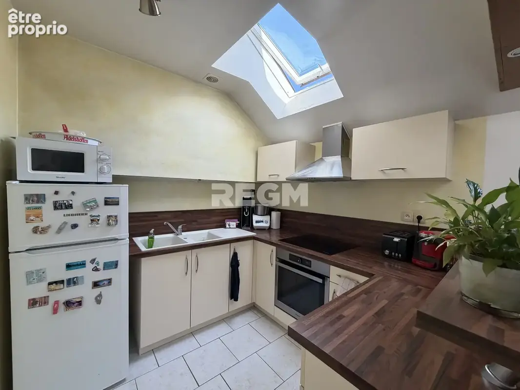Appartement 2 chambres - photo 8