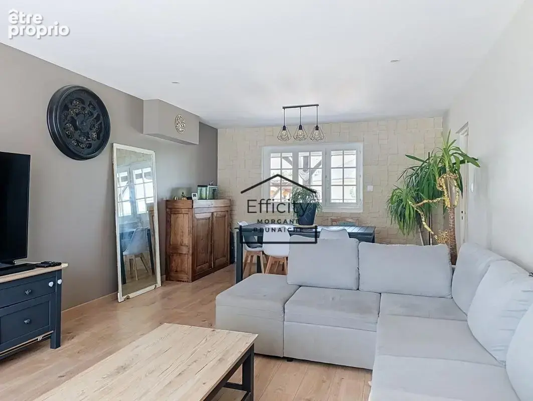 Maison 5 pièces 112 m² à vendre à Tours (37100) - photo 2