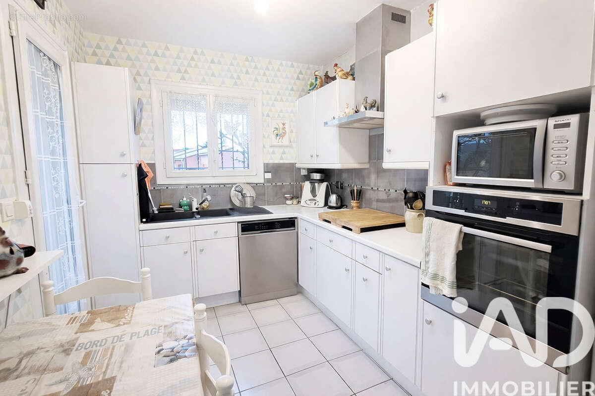 Photo 8 - Maison à SAINT-ANDRE