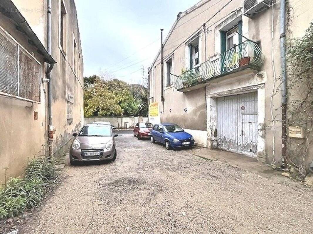 Photo 1 - Appartement à MONTPELLIER