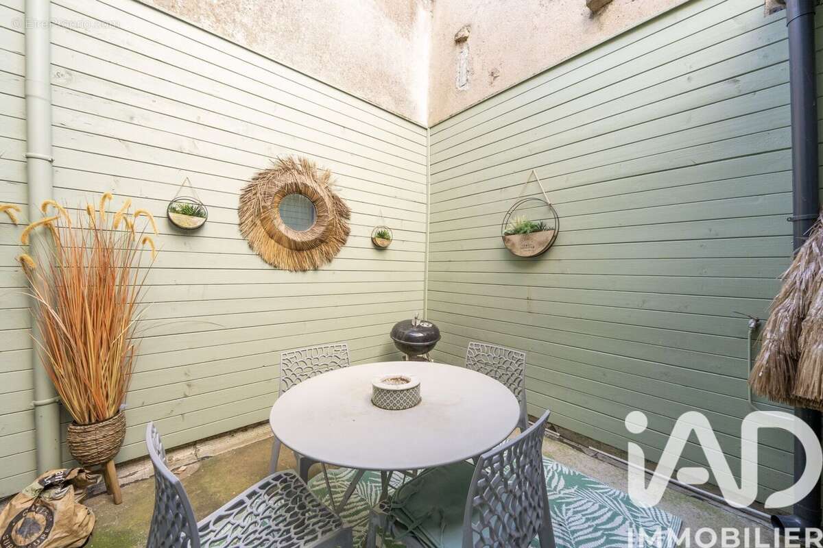 Photo 8 - Maison à FLEVILLE-DEVANT-NANCY