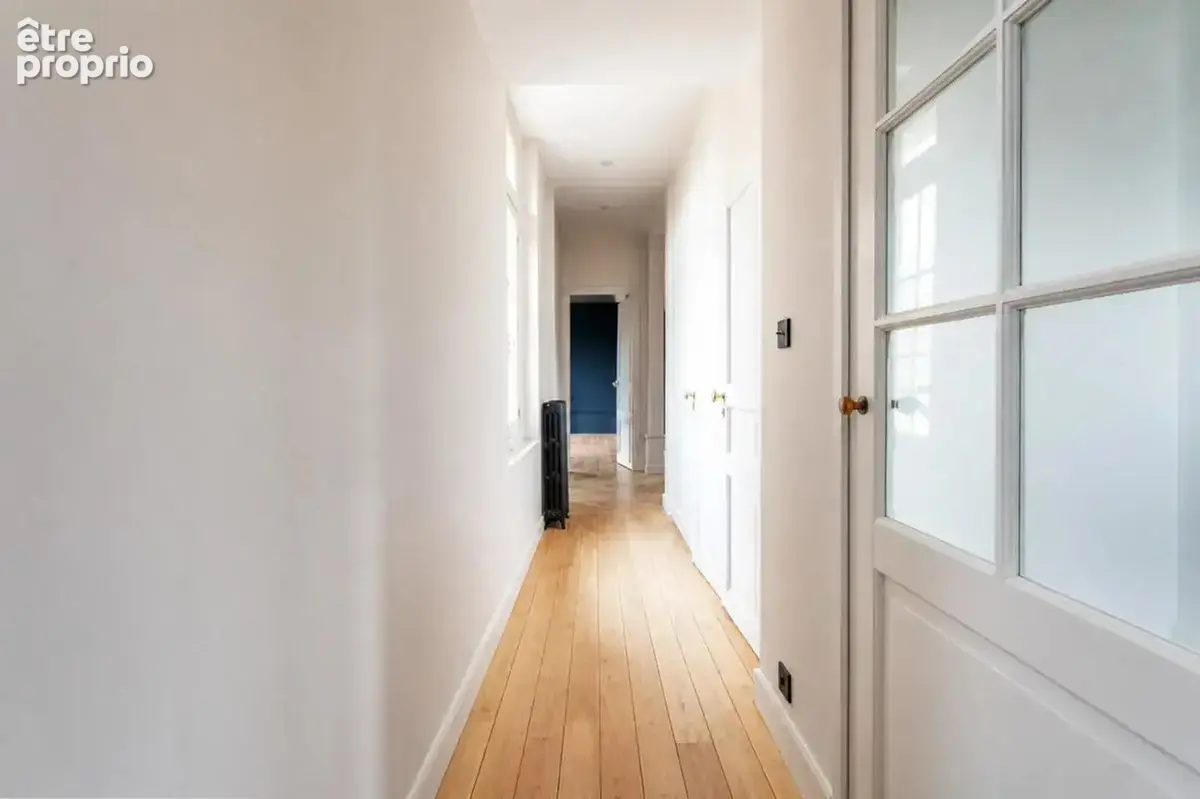 Appartement de 4 pièces de 163 m² à Troyes - photo 18
