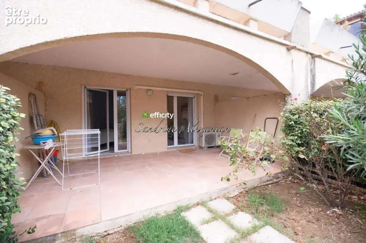 Appartement - photo 4