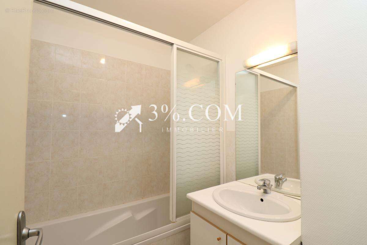 Appartement à BRUZ