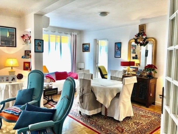 Appartement à PERPIGNAN