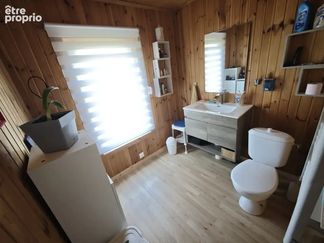 Maison 3 pièces 80 m² à vendre à Saint-Andre-De-Sangonis (34725) - photo 5