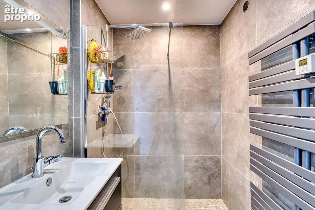 EXCLUSIVITE - Rhône (69) - Lyon 5ème - Appartement T5 - photo 6