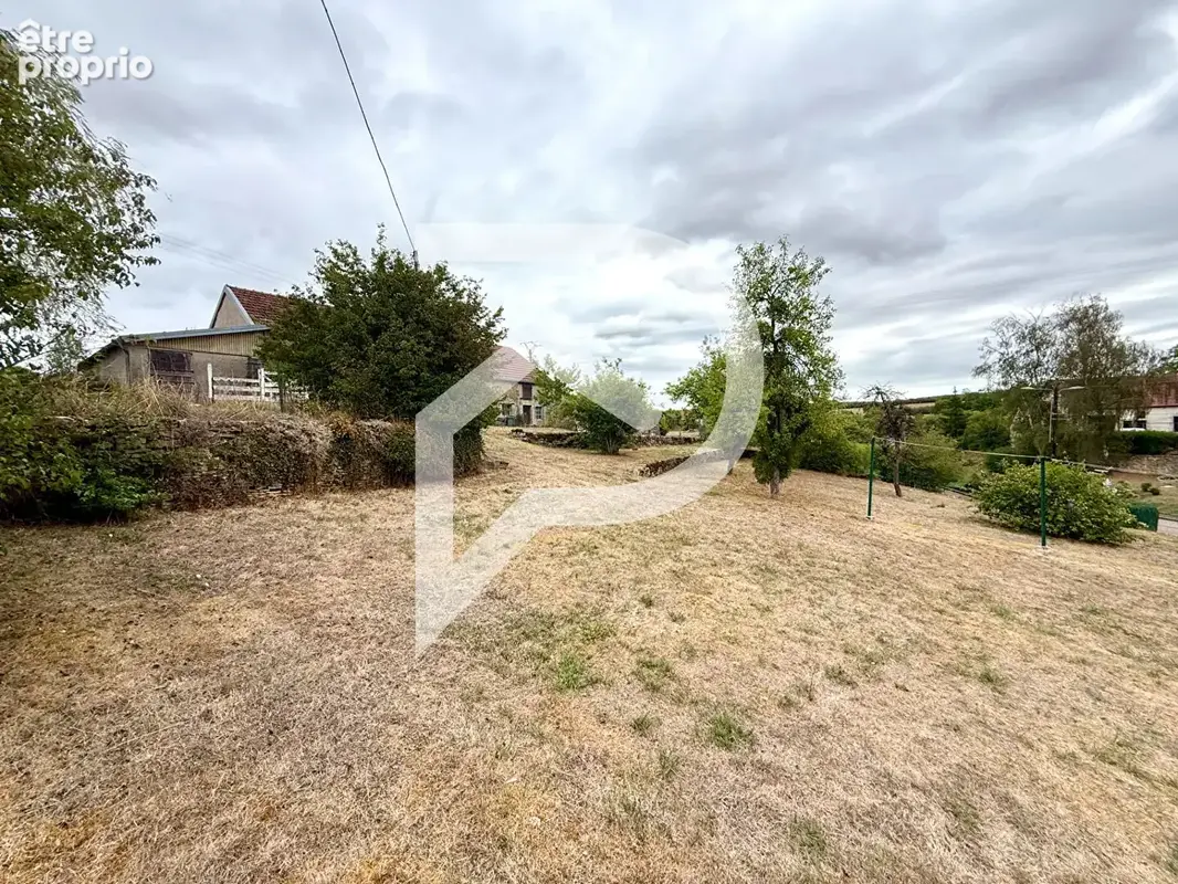 Maison Esnouveaux 4 pièce(s) - photo 13