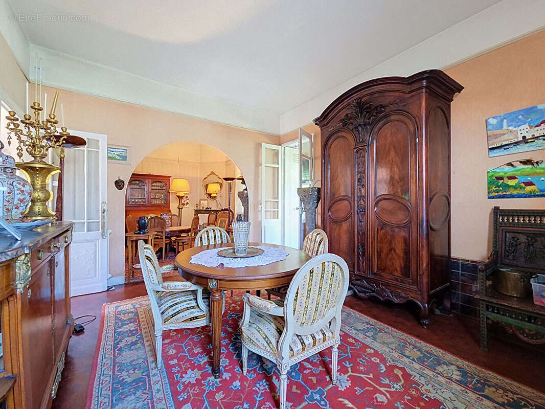 Maison à rénover, quartier des Musiciens PESSAC - photo 2