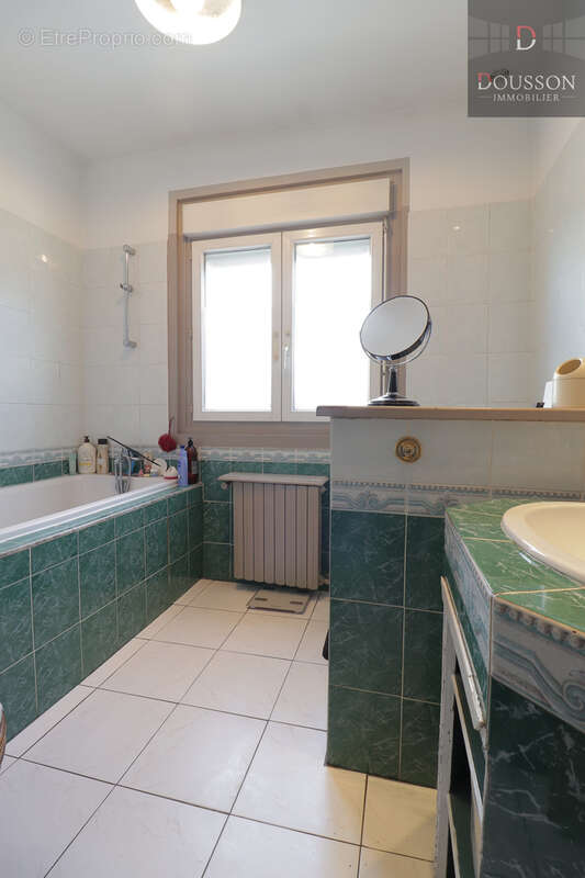 Maison à SAINT-JUST