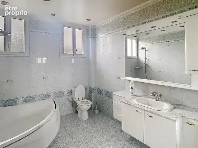 Maison 6 pièces 178 m² à vendre à Alfortville (94140) - photo 5