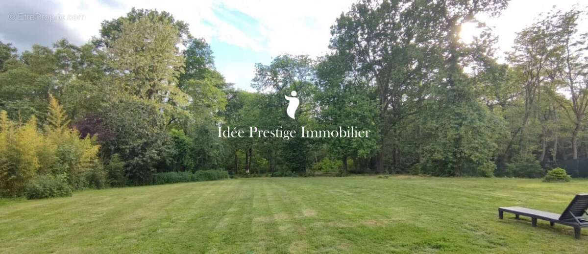 Maison à SEINE-PORT