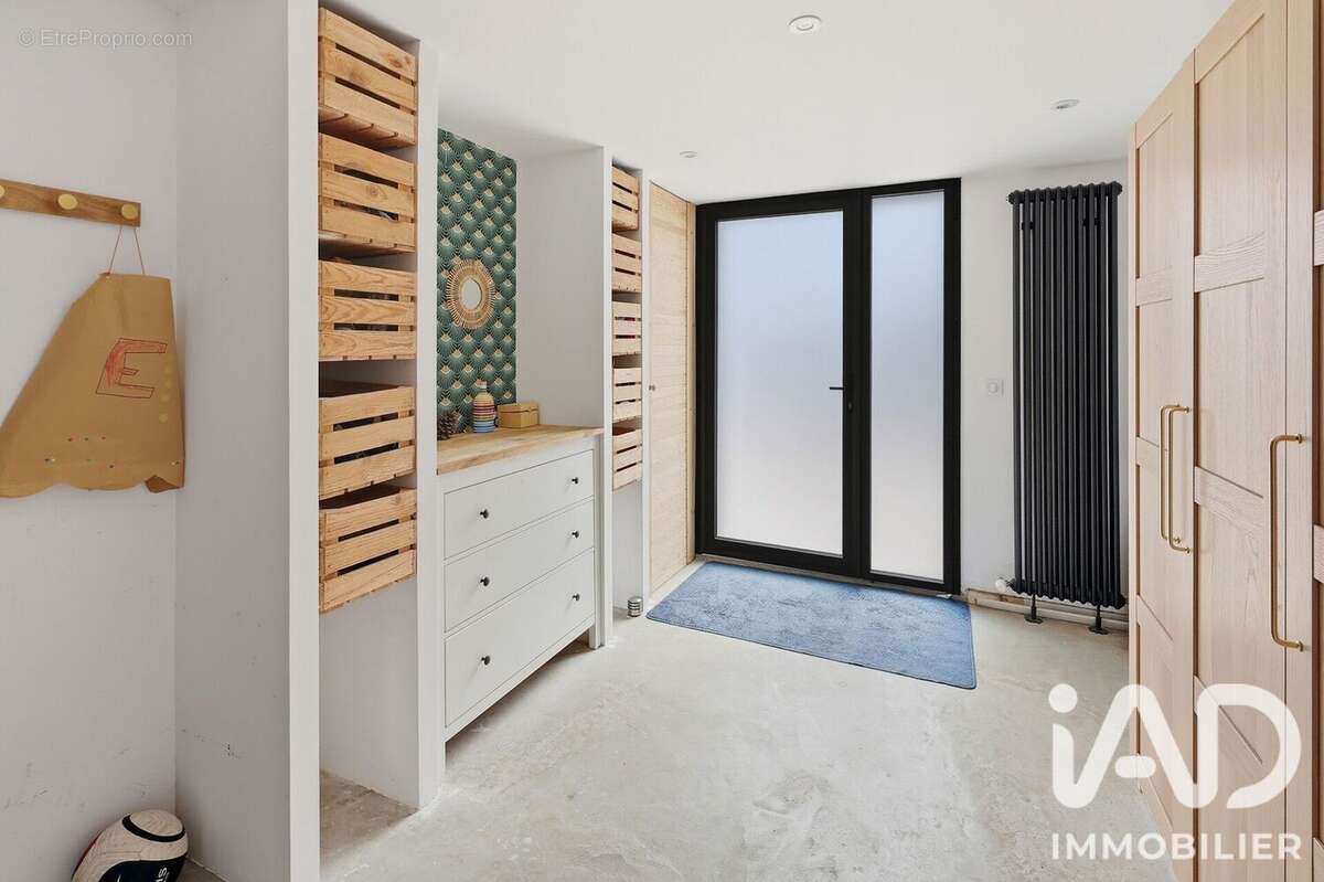 Photo 2 - Appartement à NANTES