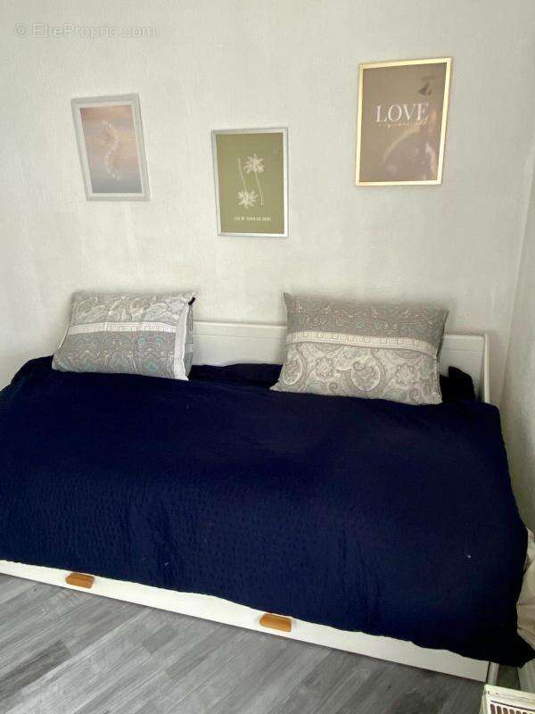 Appartement à VILLIERS-SUR-MARNE