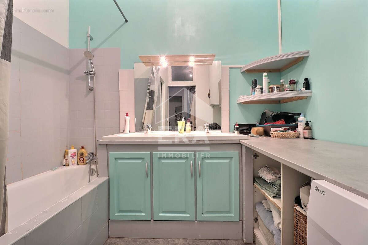 Appartement à ETAMPES