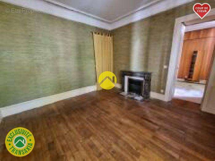 Appartement à BOURGES