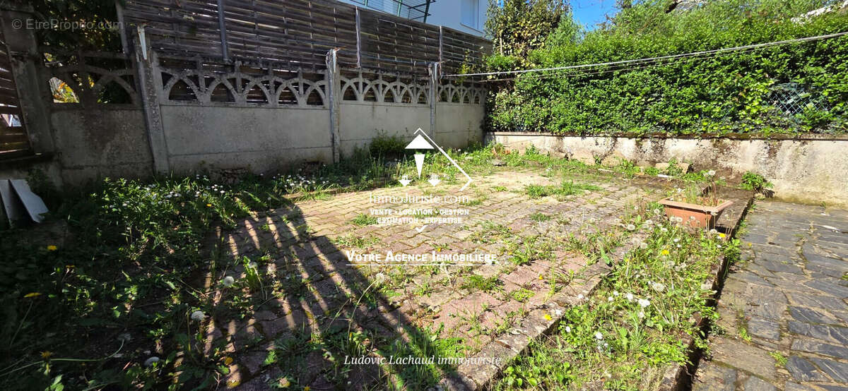 Appartement à LIMOGES