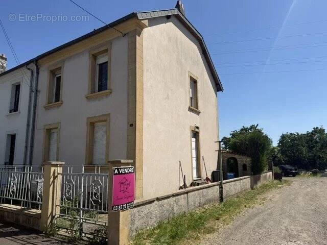 Maison à TALANGE
