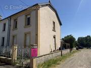 Maison à TALANGE
