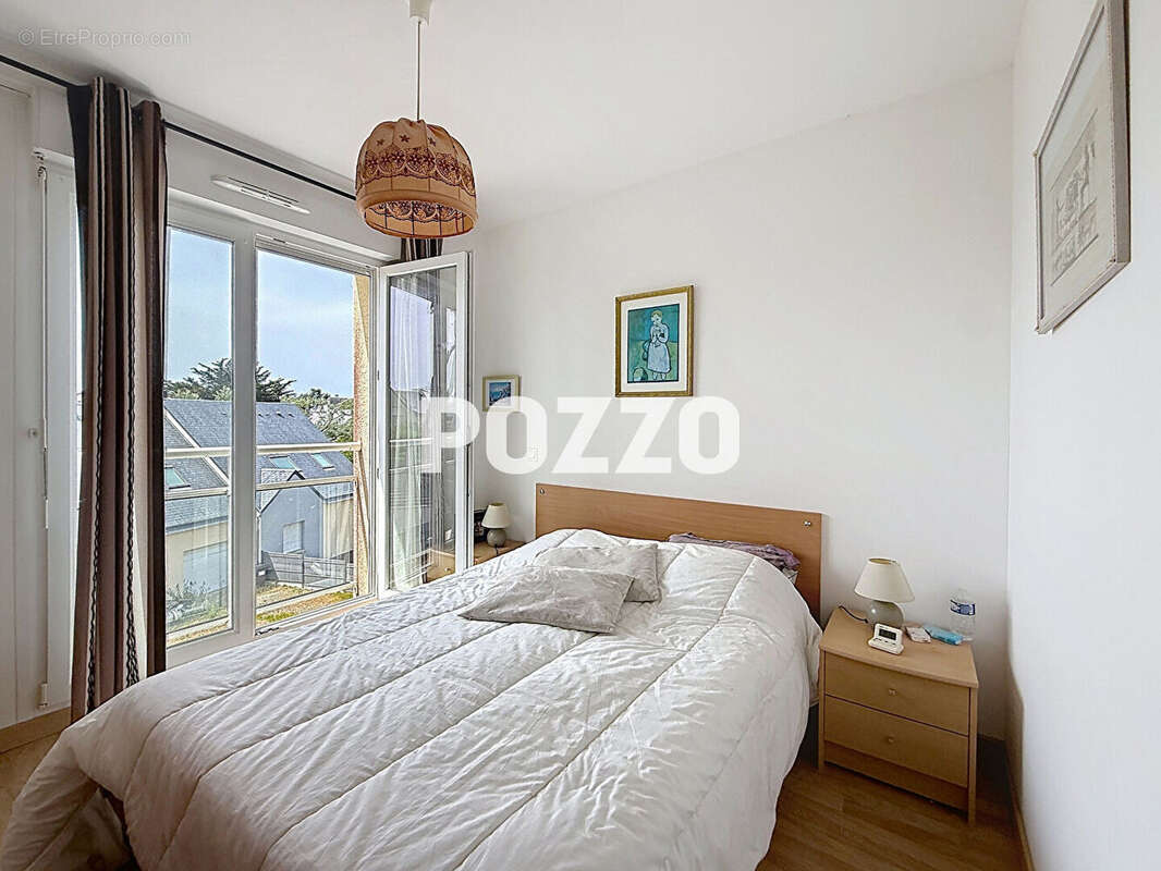 Appartement à JULLOUVILLE