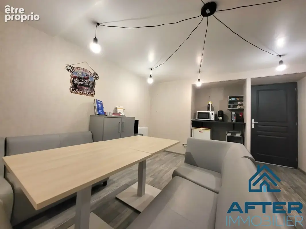 Commerce 77 m² à vendre à Luneville (54300) - photo 3