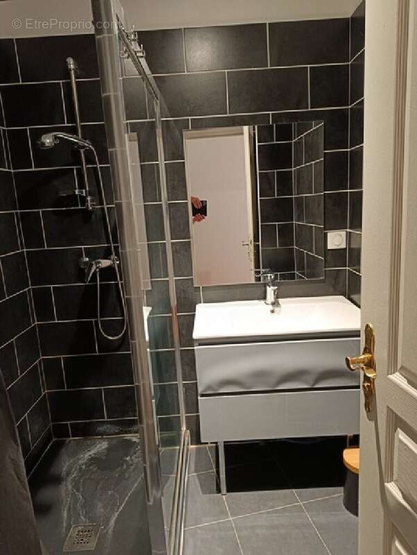 Appartement à VICHY