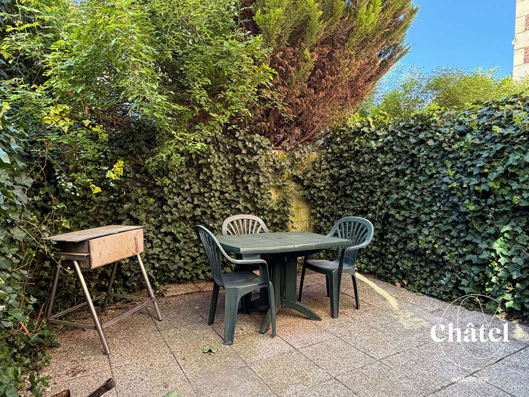 Appartement à CREIL