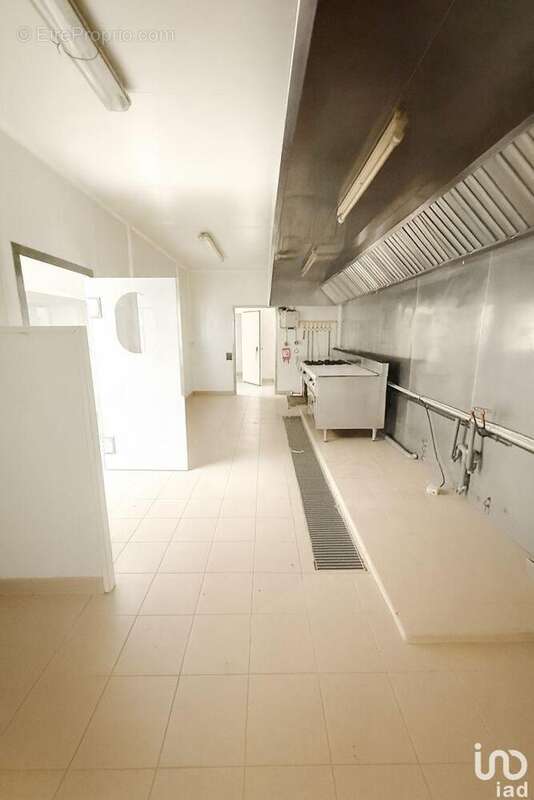 Photo 3 - Commerce à CHATEAUBOURG