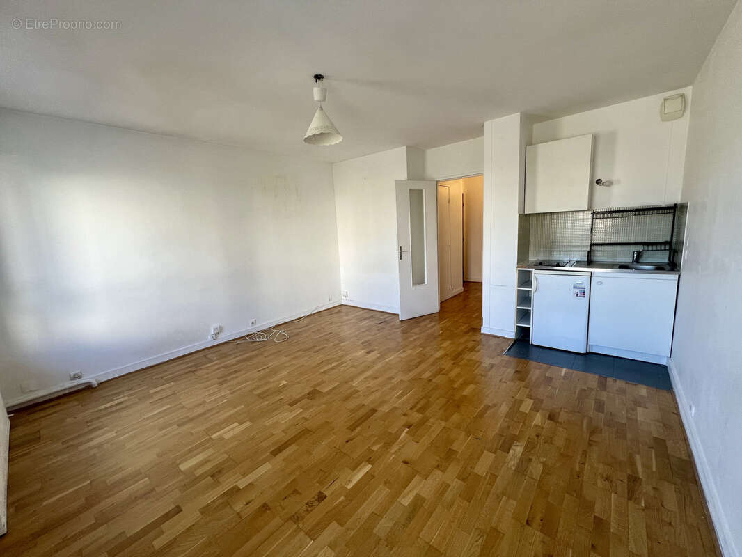 Appartement à MONTROUGE