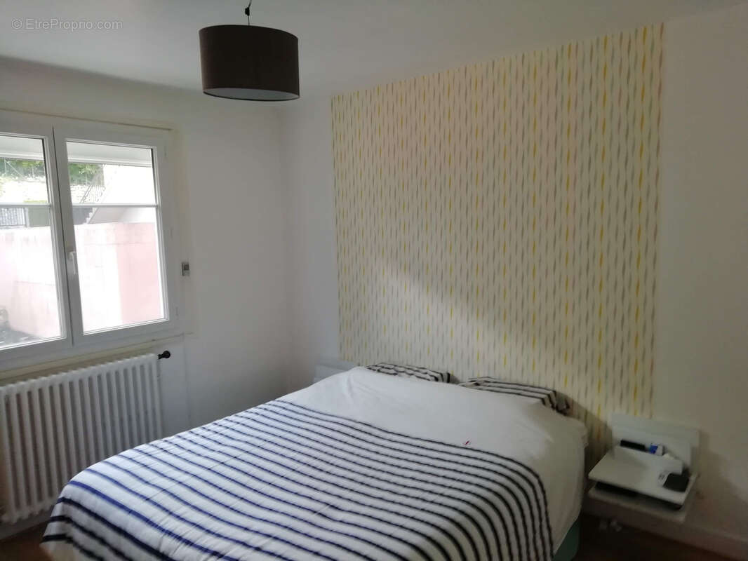 Appartement à LOURDES