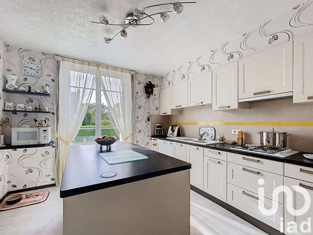 Photo 2 - Maison à ROHAN