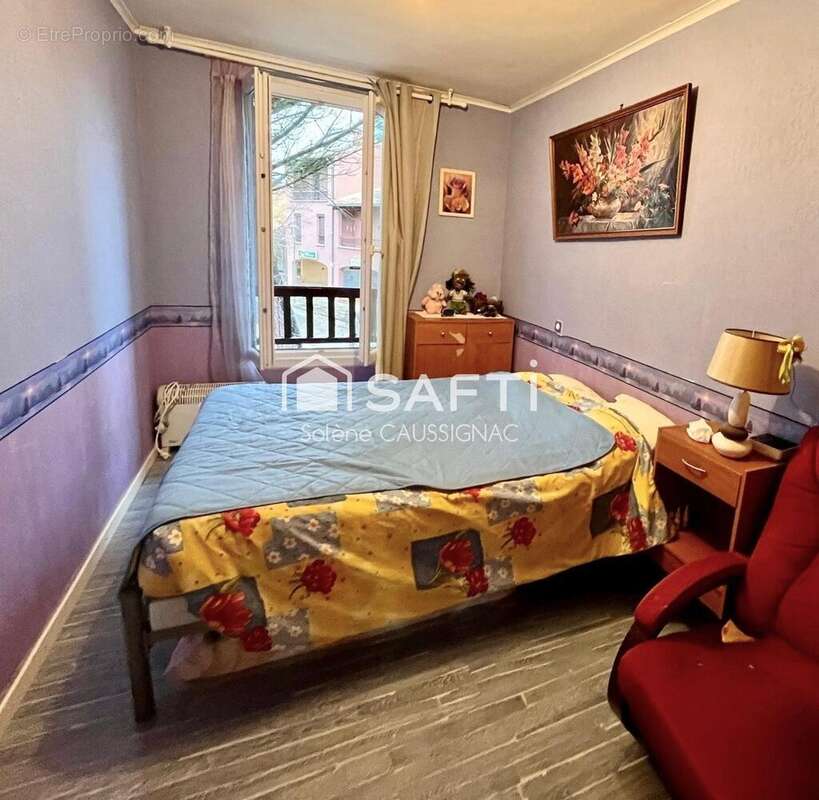 Photo 5 - Maison à MEJANNES-LE-CLAP