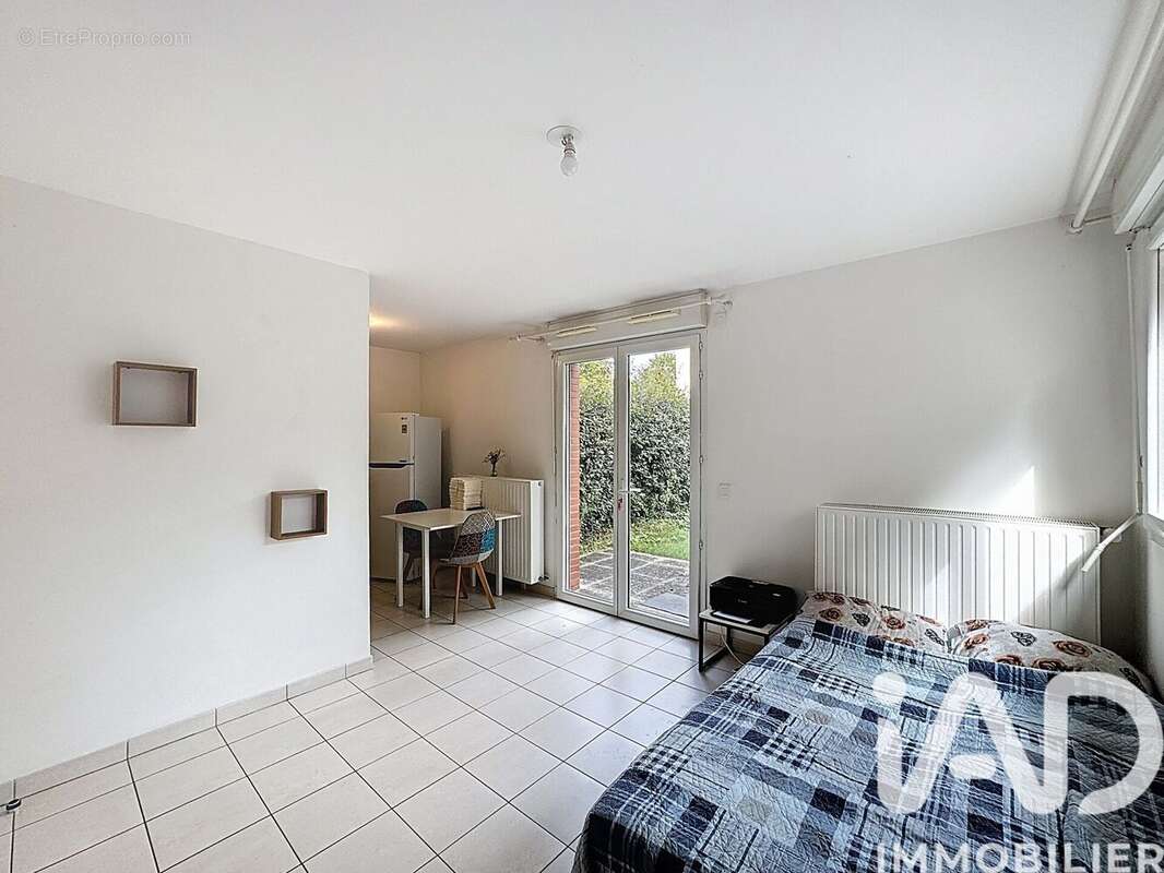 Photo 3 - Appartement à NEUILLY-SUR-MARNE