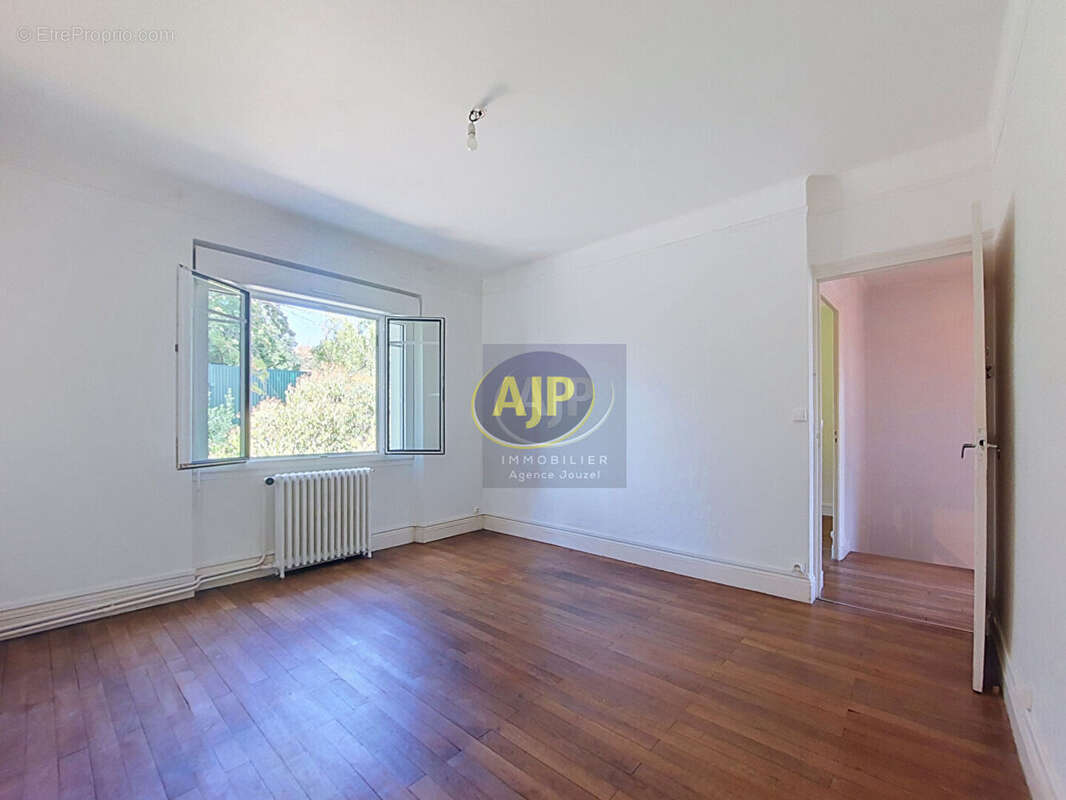 Maison 3 chambres quartier Guist'hau. - photo 16