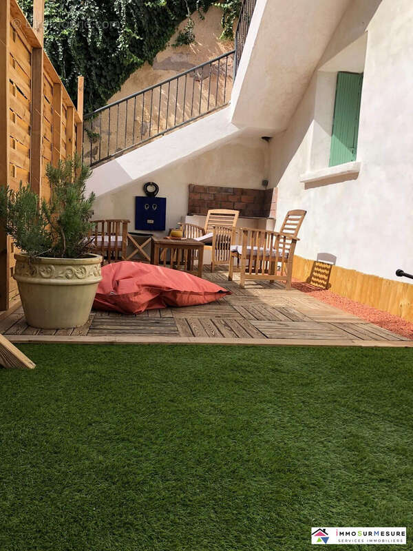 Appartement à MARSEILLAN