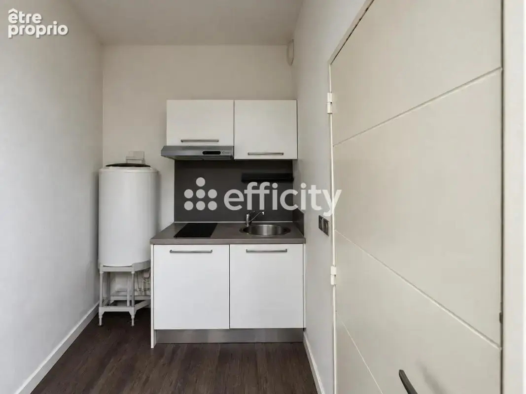 Appartement - photo 7