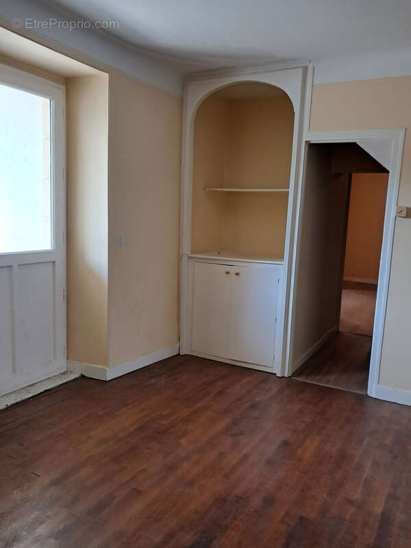 Maison à VIGEOIS