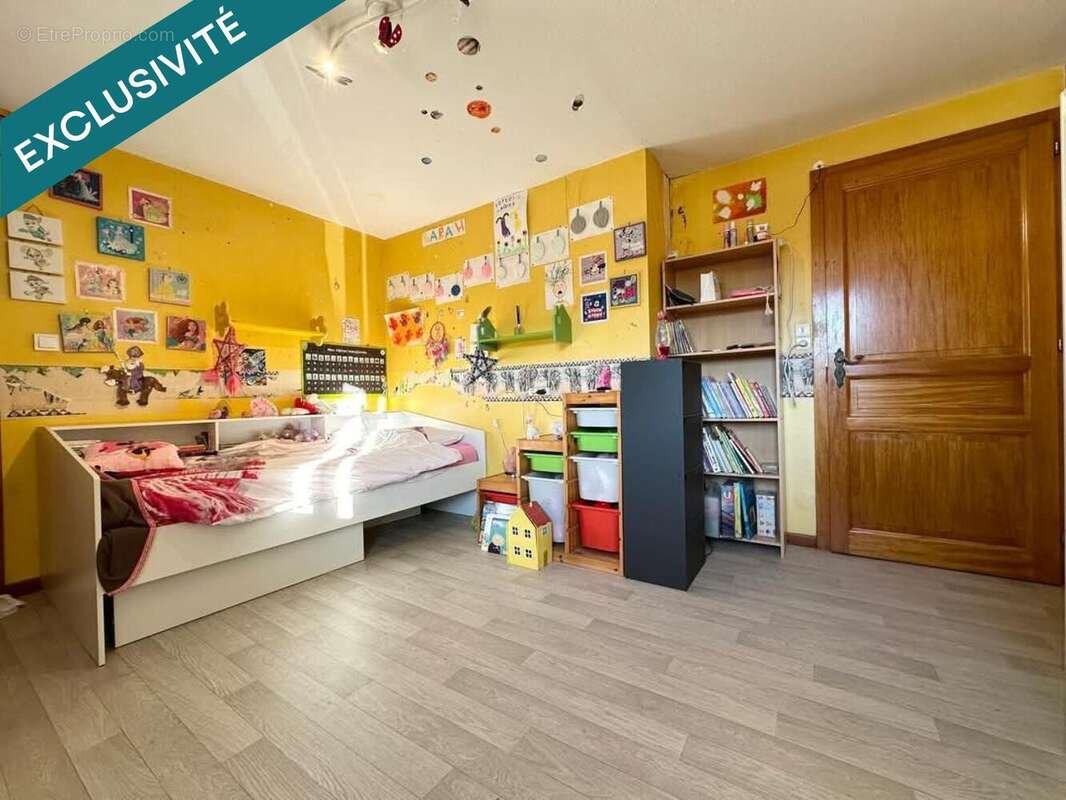 Photo 6 - Maison à ABRESCHVILLER