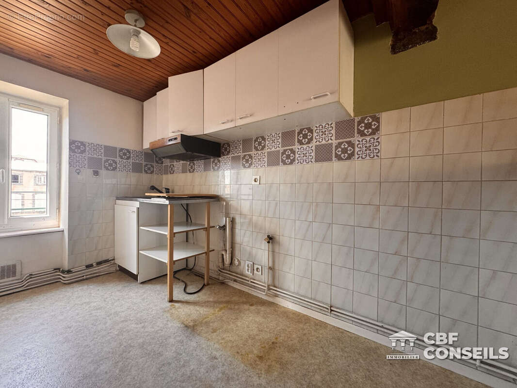 Appartement 43 m² à Riom  - photo 5