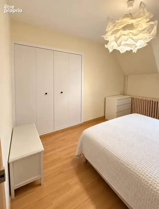 Propriétés de caractere- 300 m2 - au cozur du quartier historique de Bourbon Lancy - photo 15