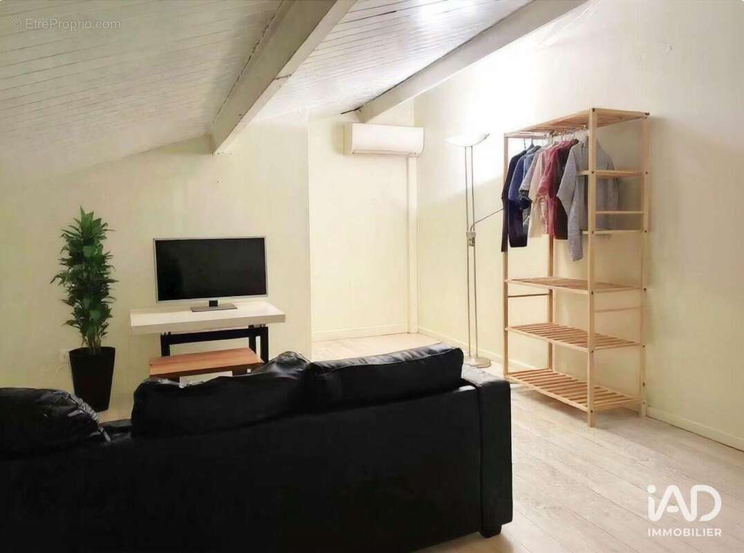 Photo 9 - Commerce à SAINT-MARTIN