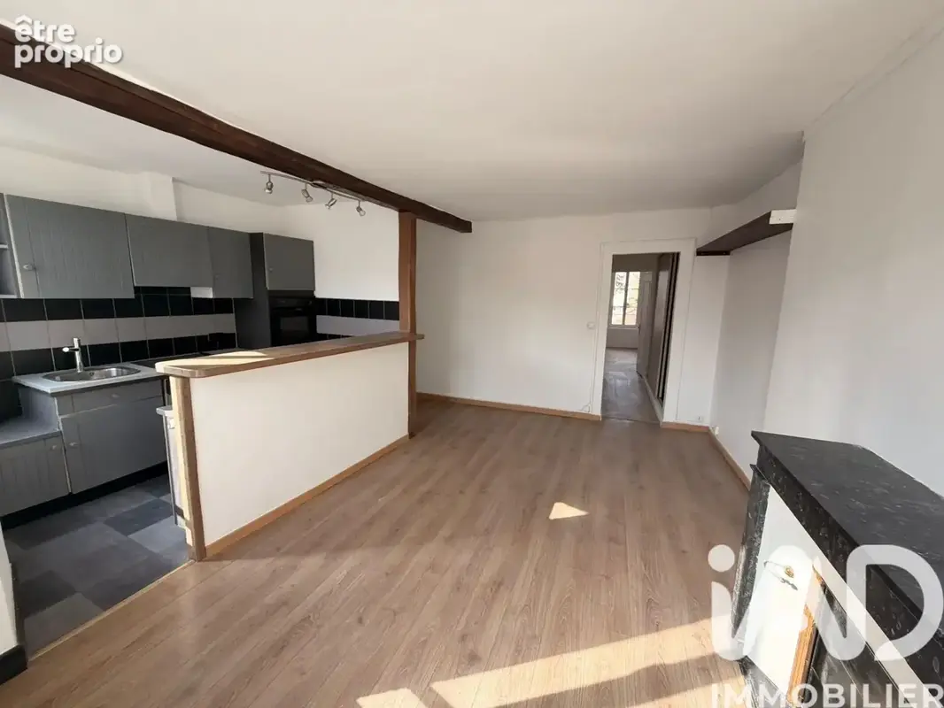 Photo 1 - Appartement à LIMAY